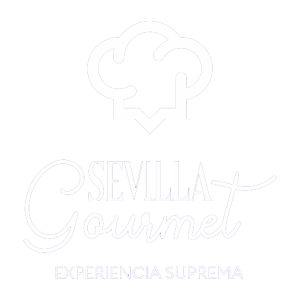 Sevilla Gourmet logotipo
