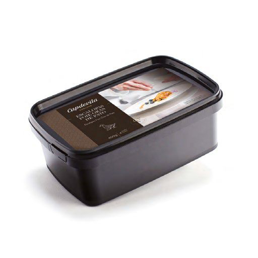 Escalopa de Foie Gras de Pato

