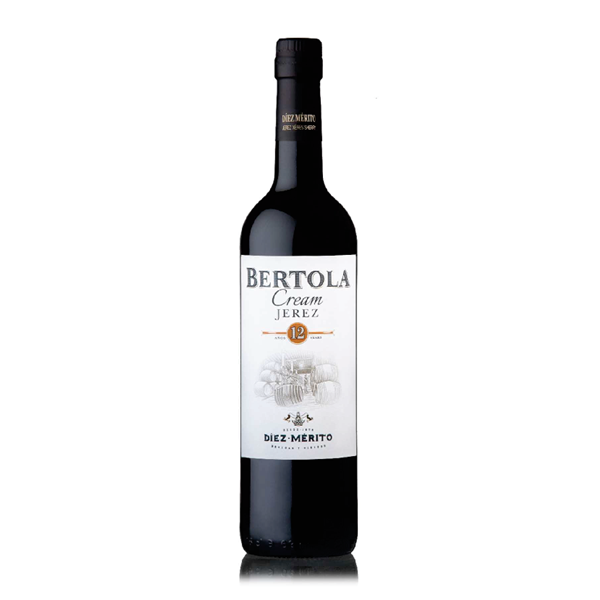 Vinos 33 cream bertola12
