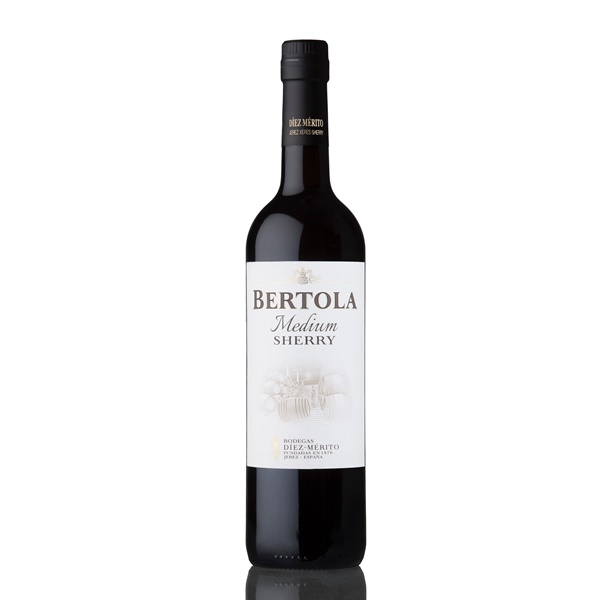 Vinos 38 medium bertola