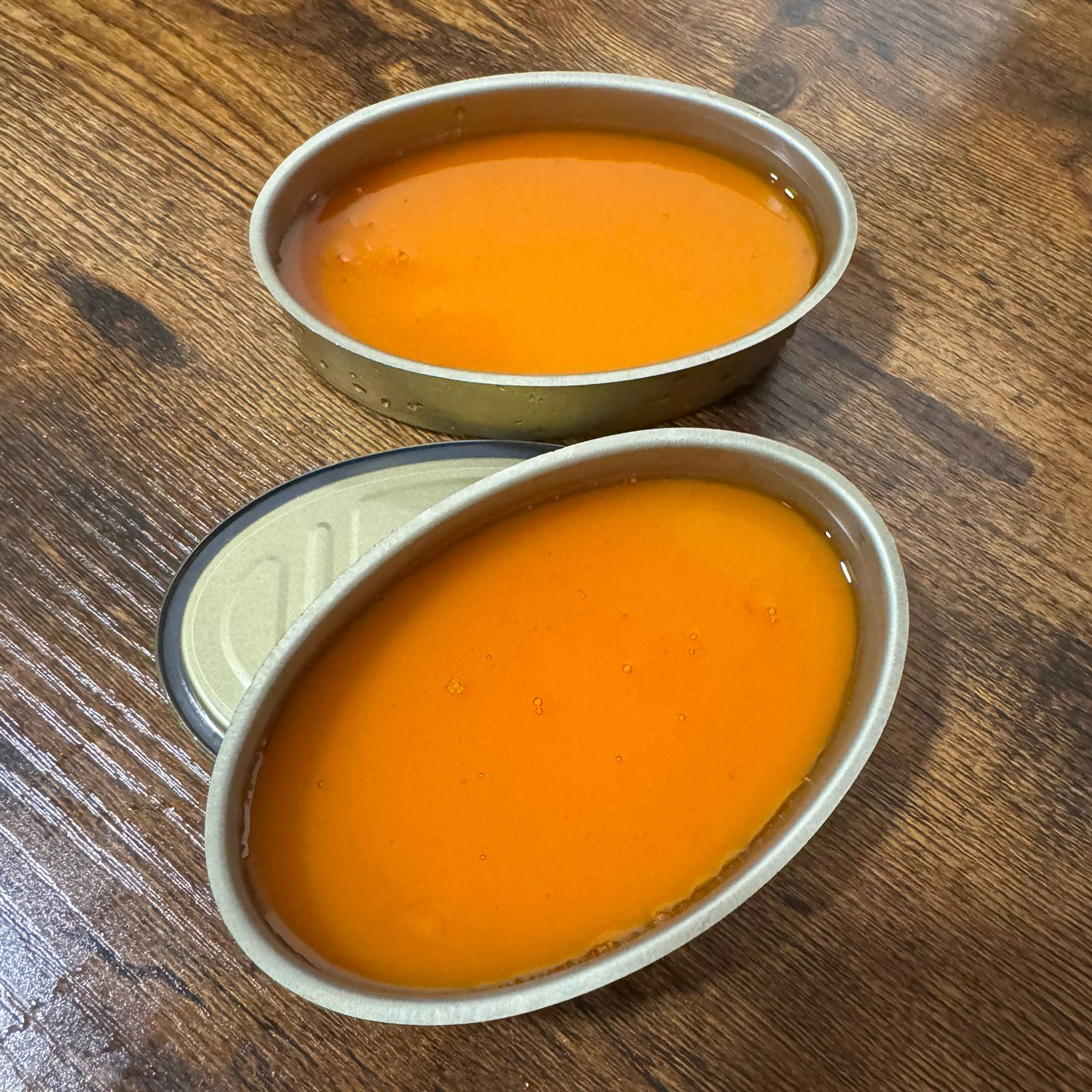 Tocino Cielo TRAGUS Lata