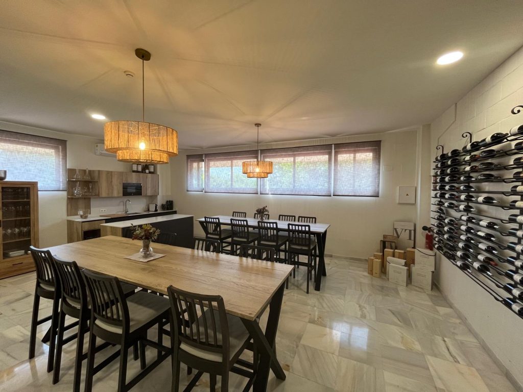 Conócenos. Pasión gourmet en Sevilla Gourmet