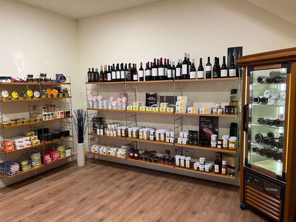 Conócenos. Pasión gourmet en Sevilla Gourmet