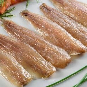 sardina ahumada mini