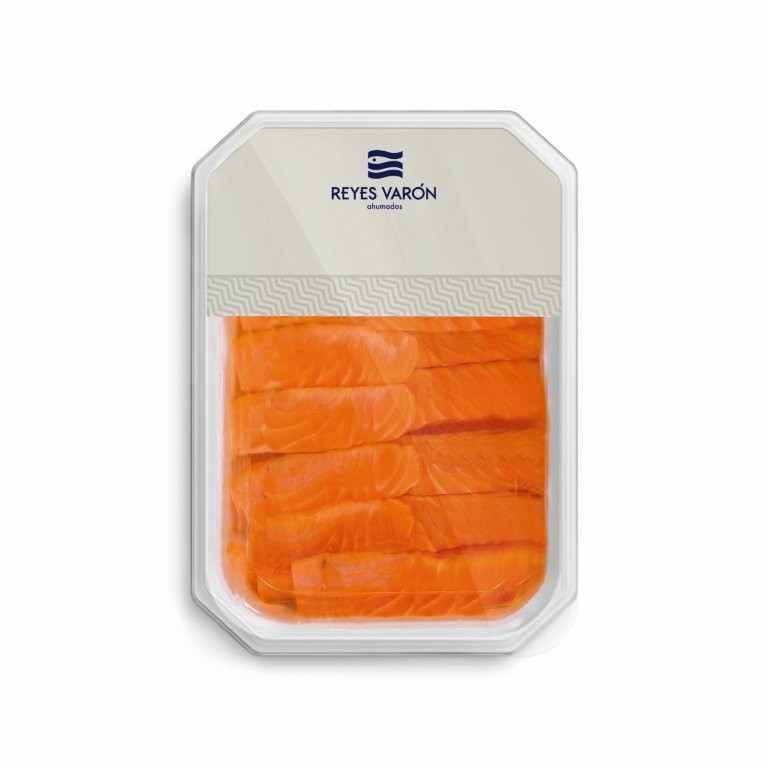 tarrinas medallon salmon ahumado